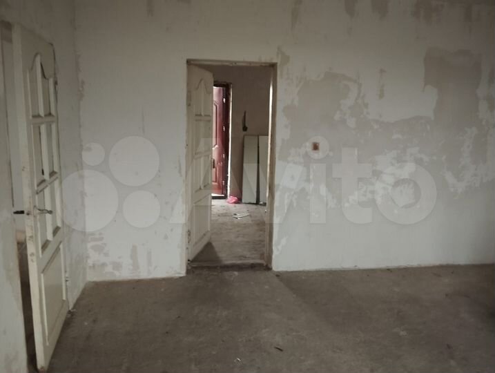 Дом 115 м² на участке 15 сот.