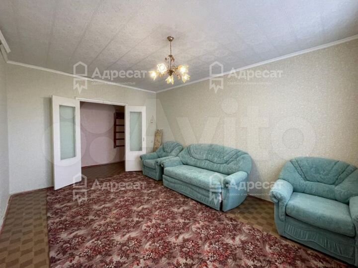 3-к. квартира, 65,9 м², 7/9 эт.