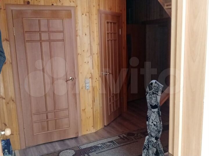 Дом 130 м² на участке 60 сот.