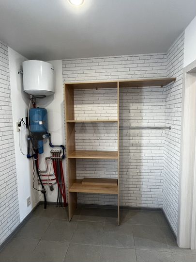 Дом 80 м² на участке 6,5 сот.