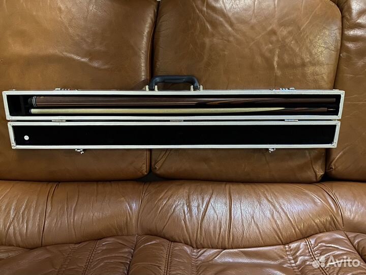 Бильярдный кий новый