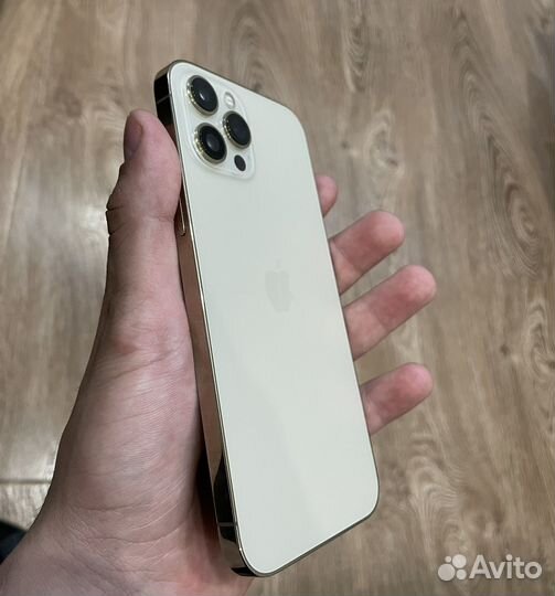 iPhone 12 pro max 256 gb