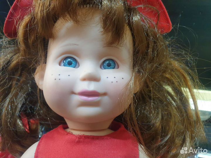 Кукла,Россия