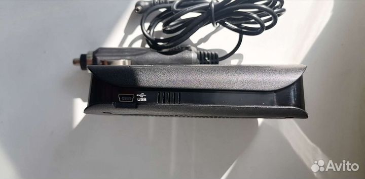 Радар детектор Inspector RD X3 Ypsilon