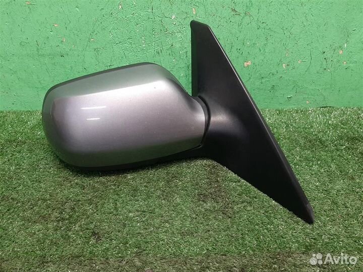 Зеркало правое Mazda 3 (BK) 2005