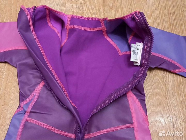 Гидрокостюм детский Decathlon, оригинал