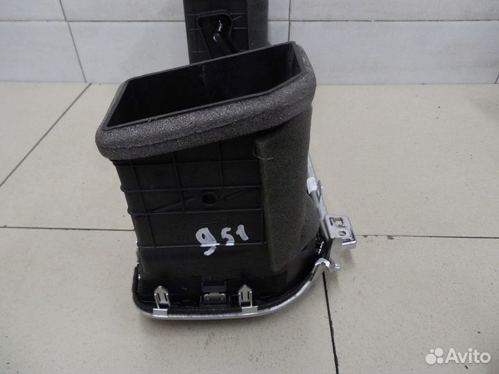 Накладка декоративная Sportage 2016