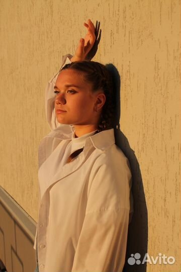 Начинающий фотограф