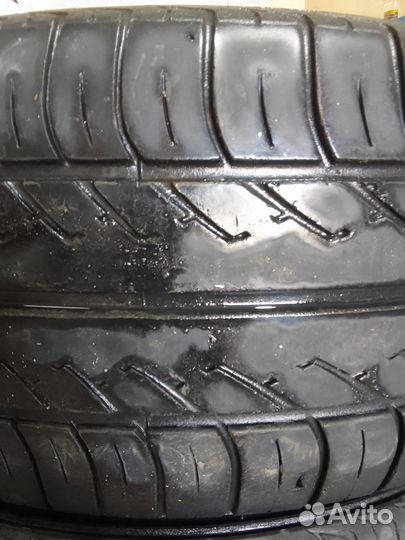 Hankook Optimo K406 195/55 R15