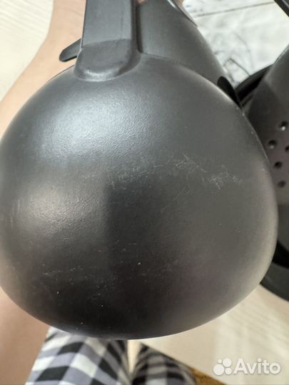 Кухонные принадлежности бу