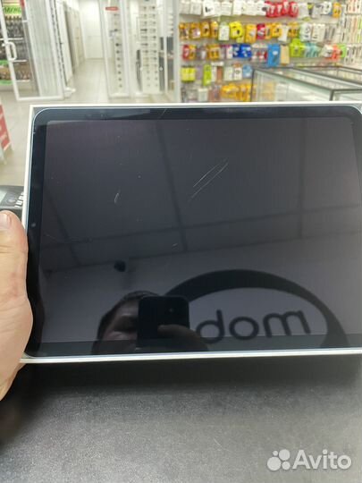 iPad Air 5 256Gb Blue Wifi 424464