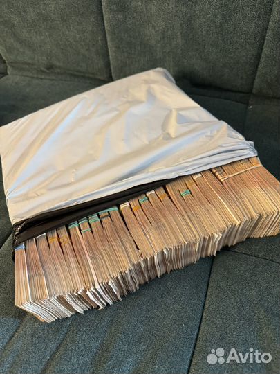 Инвестиции в твой бизнес