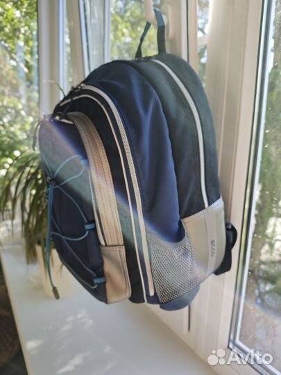 Школьный рюкзак ессо