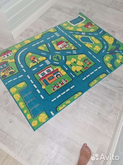 Ковры и паласы