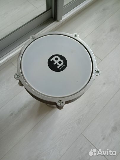 Барабан meinl HE-104 дарбука