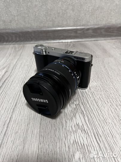Samsung nx3000