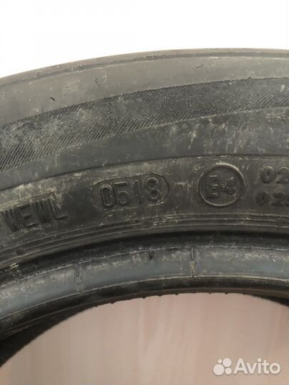 General Tire Altimax Sport 195/50 R15 82H