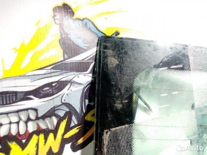 Стекло заднее заднее Bmw 3 E36 sedan/ E36/2C