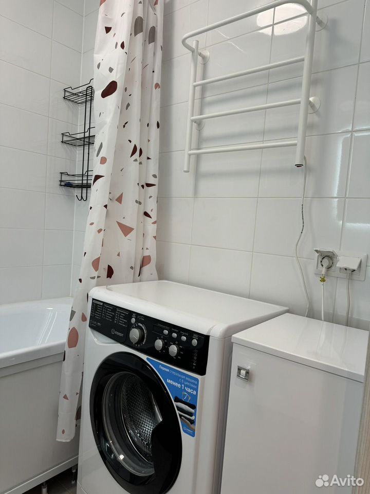 2-комнатная квартира, 50,9 м² — фото 8