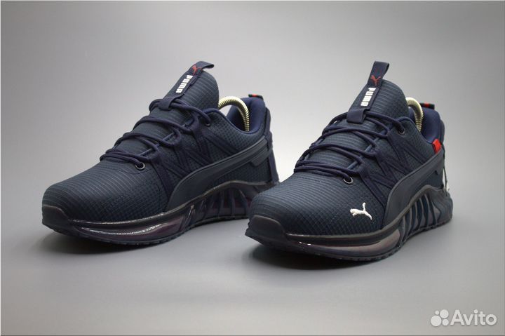 Мужские кроссовки puma