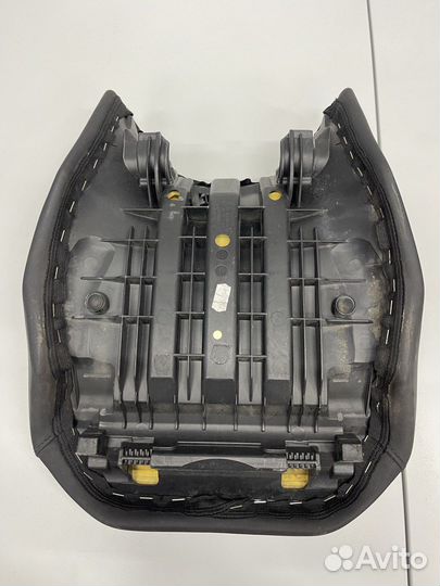 Bmw r1250gs adventure сиденье