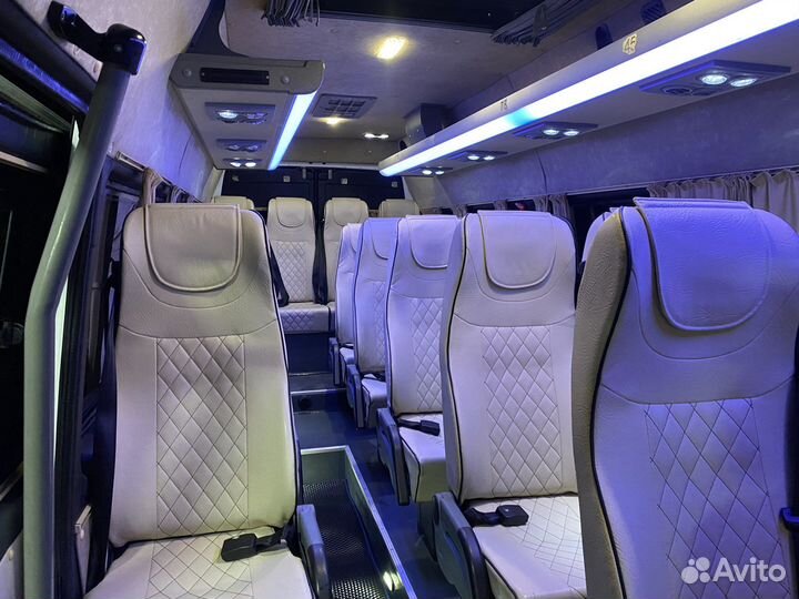 Заказ автобуса,аренда автобуса, трансфер