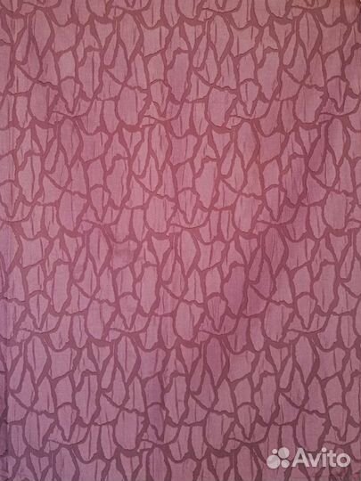 Наволочка 60х40 штора сидушка