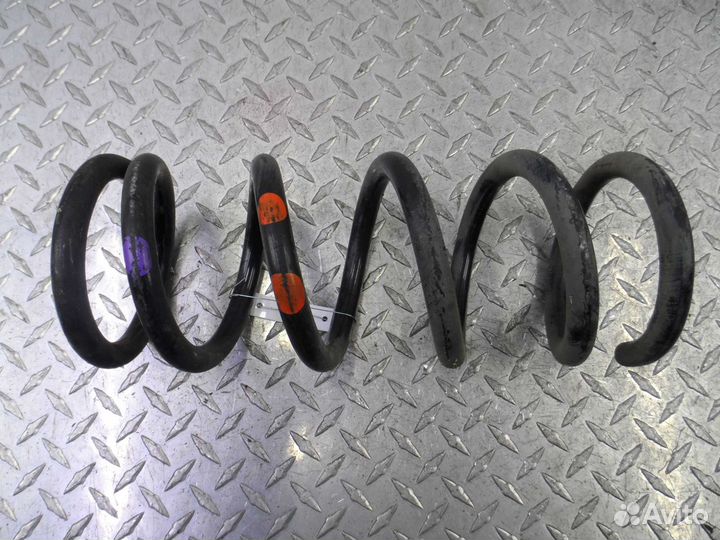 Пружина задняя Infiniti EX 1 J50