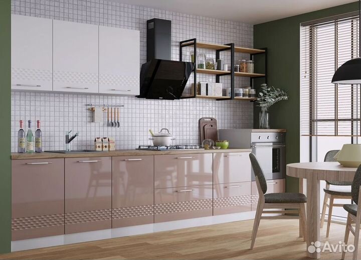 Кухонный гарнитур