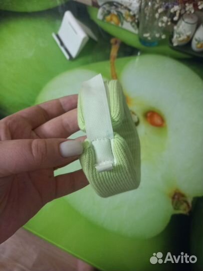 Воротник шанца детский