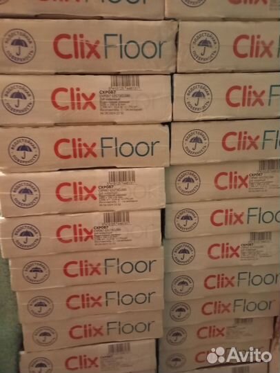 Ламинат водостойкий