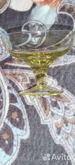 Вазочка СССР