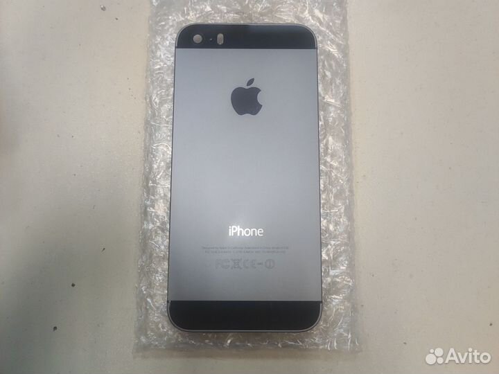 Корпус iPhone 5s новый