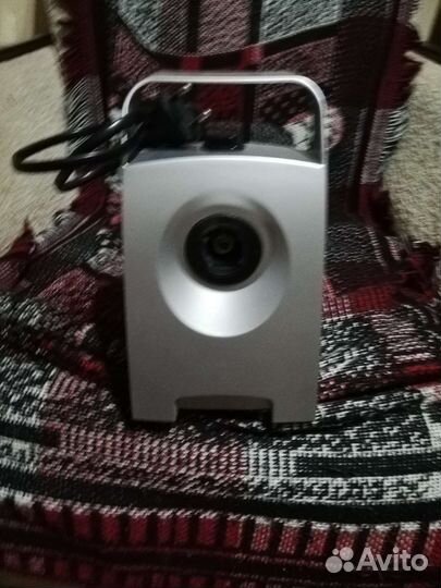 Электро мясорубка бу