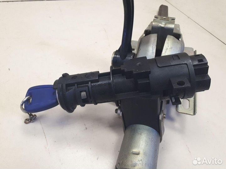 Колонка рулевая Fiat Albea