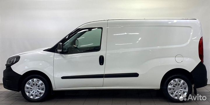 FIAT Doblo 1.4 МТ, 2021, 134 700 км