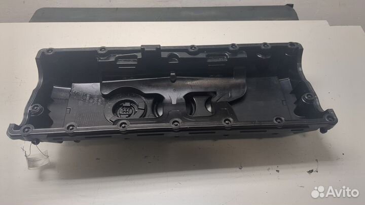 Крышка клапанная двс Volkswagen Touareg, 2007