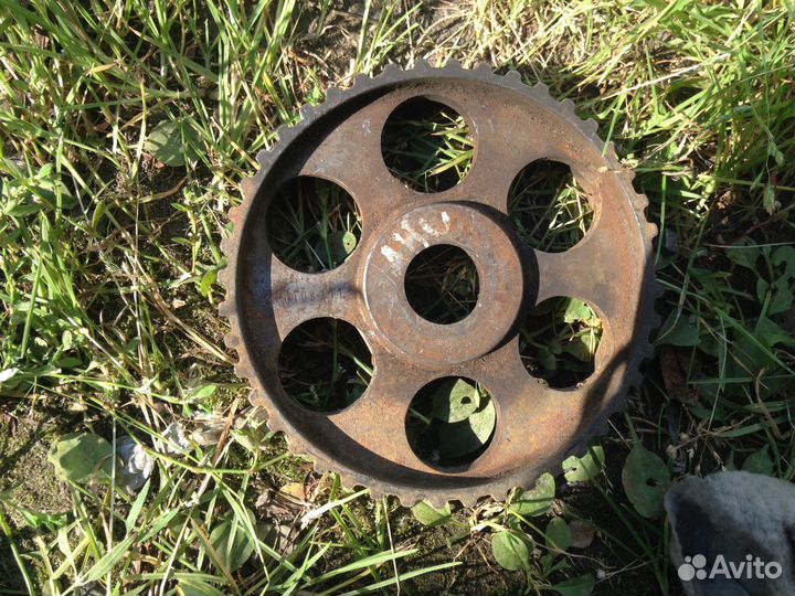 Фольксваген шкив распредвала 069109111