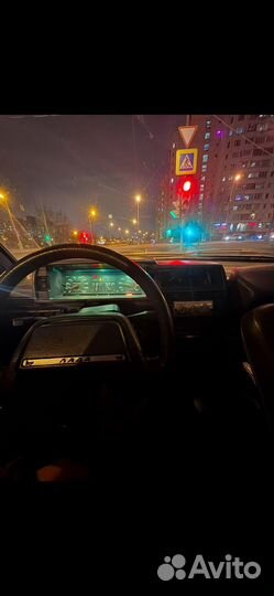 ВАЗ 2108 1.5 МТ, 1997, 50 000 км