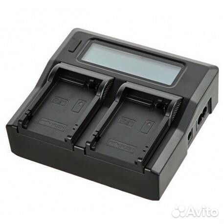 Canon BP-970G двойное зарядное устройство