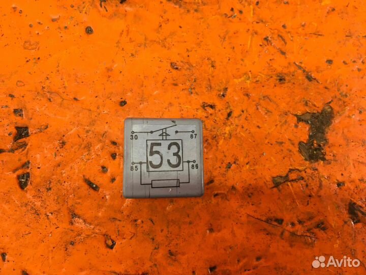 Реле (прочие) Seat Toledo