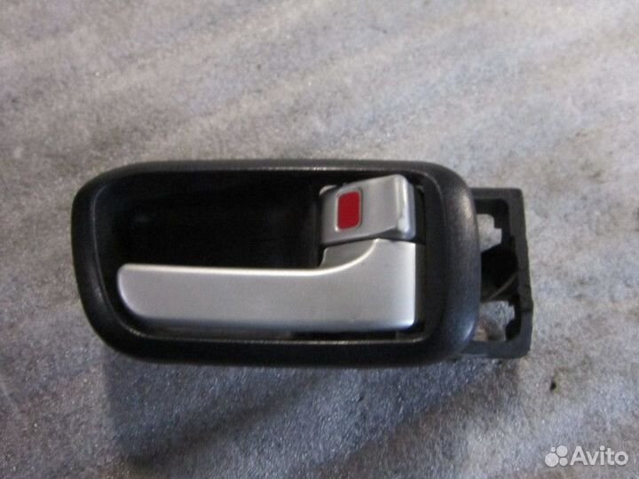 Ручка внутренняя двери правая Chery Vortex Tingo 2