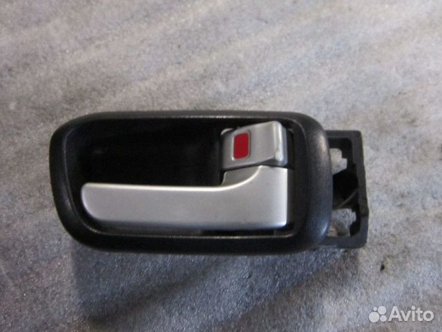 Ручка внутренняя двери правая Chery Vortex Tingo 2