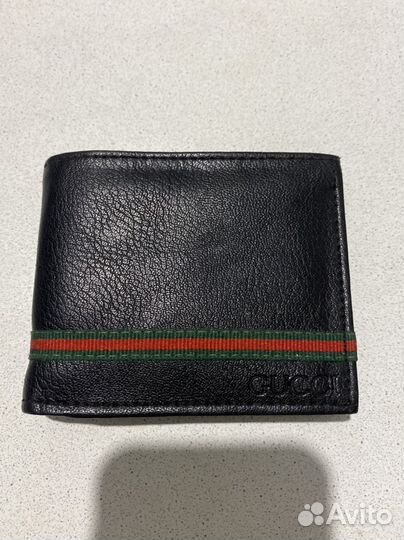 Кошелек мужской