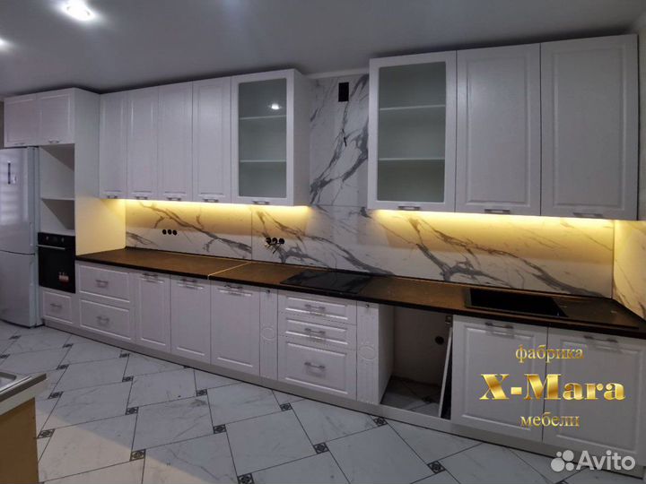 Кухня новая не бу