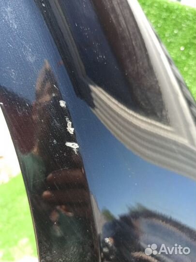 Крыло переднее левое Bmw E90