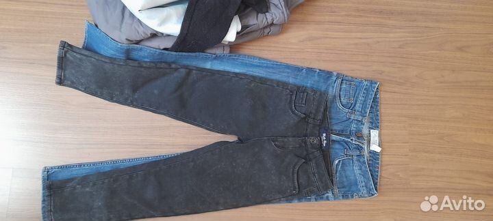 Отдам даром бесплатно детские вещи