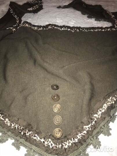 Платок женский