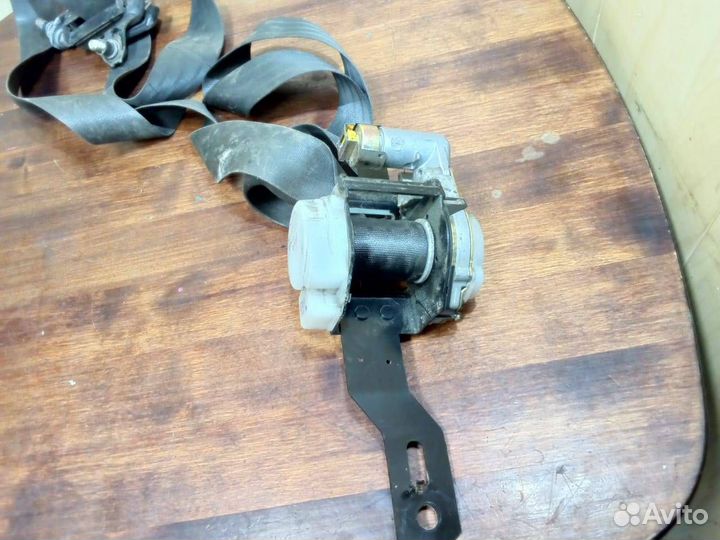 Ремень безопасности передний правый Hyundai Sonata