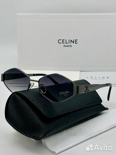 Очки celine